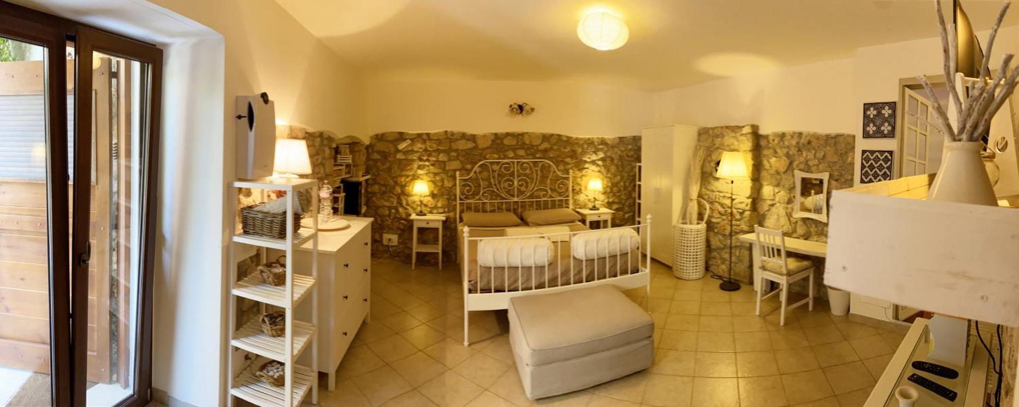 Circeii San Felice Circeo Exterior foto