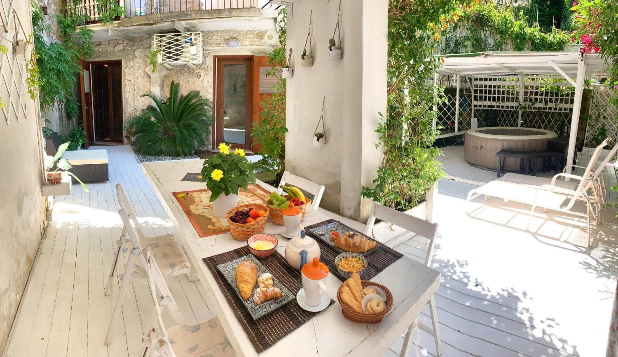 Circeii San Felice Circeo Exterior foto